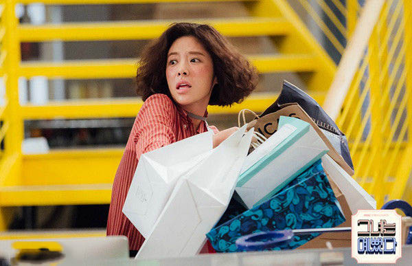 漂亮的李慧珍翻拍的哪部韩剧 和韩版有什么不