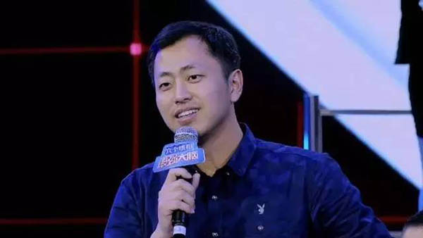 最强大脑第四季王昱珩人机大战结果揭秘 霸气