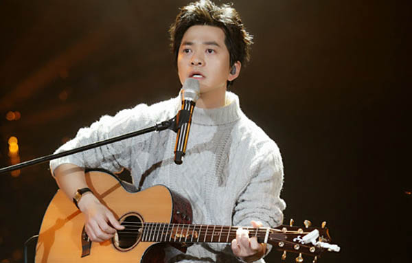 我是歌手5第八期李健排名第几 父亲写的散文诗