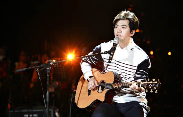 我是歌手5第八期李健排名第几 父亲写的散文诗