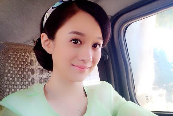 热血尖兵肖慧扮演者颜值爆表受追捧 军旅戏大