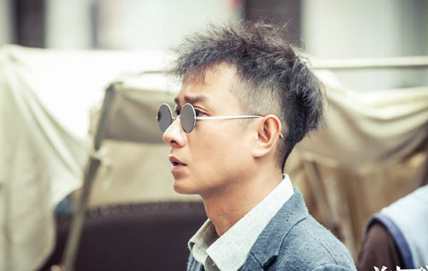 剃刀边缘关海丹为什么帮许从良 胶卷掉包案真