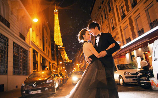 演员苏可的妻子杨洋是谁资料揭秘 男方系邓超