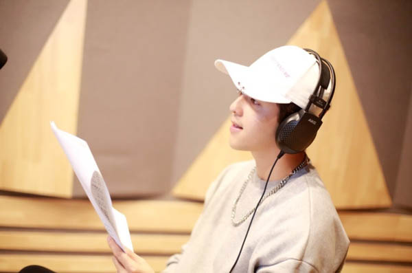 寒武纪片尾曲插曲是什么谁唱的揭晓 动听旋律