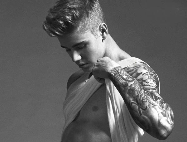 贾斯汀比伯最好听的10首歌排行榜 onetime领衔