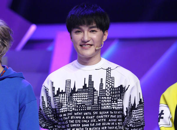 奇葩说第四季总决赛名单都有谁 肖骁颜如晶谁