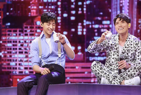 跨界歌王第二季总决赛谁淘汰了 邓伦王珞丹苗