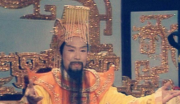 西游记菩提祖师去哪儿了 孙悟空师父是如来五