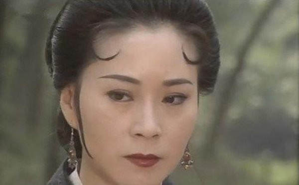 欧阳佩珊去世 曾出演83版神雕侠侣被誉为最经