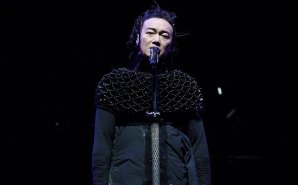 陈奕迅爱情转移粤语版是哪首歌 富士山下和爱