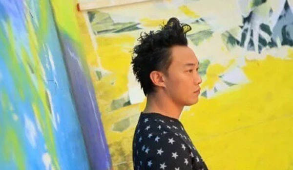 陈奕迅比较嗨的歌曲有哪些 深情的Eason还唱