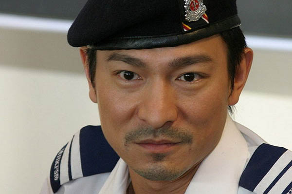 刘德华吴孟达合演电影盘点 网友:与龙共舞百看