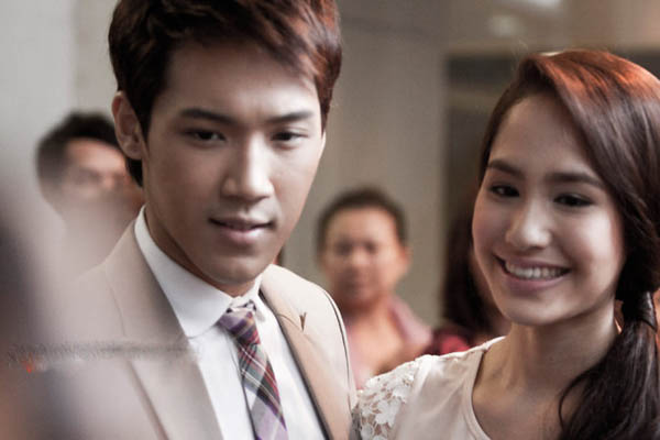 好看的泰剧2017最新的推荐 部部都是神一般的