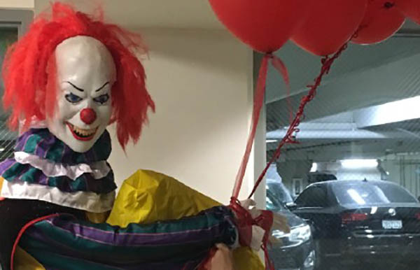 小丑回魂2017剧情介绍 小说主要故事内容梗概