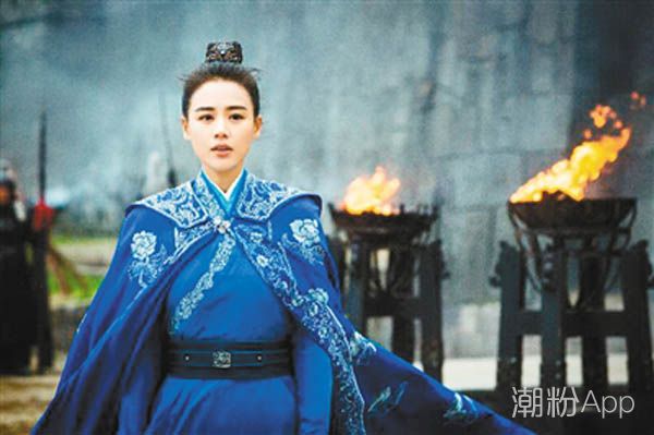 将军在上柳惜音结局怎么死的 祸国红颜自尽香