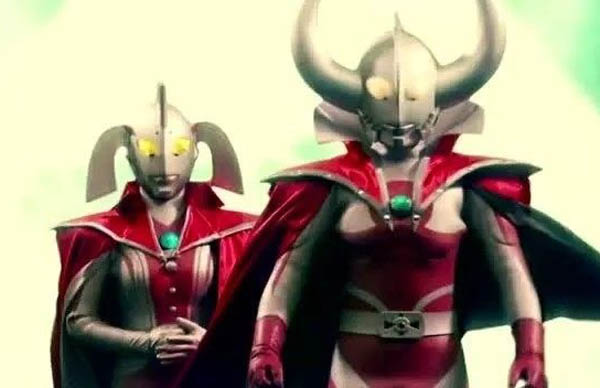 奥特曼是怎么生孩子的揭晓 诞生史曝光繁衍后