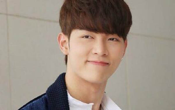 泰版来自星星的你演员表角色介绍 男女主颜值