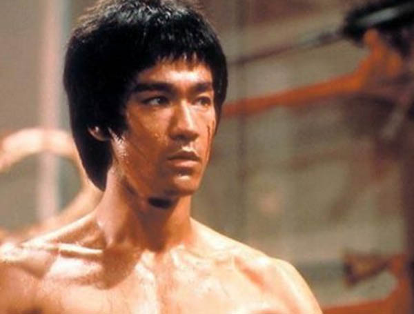 李小龙冥诞77周年引热议 盘点其一生所创纪录