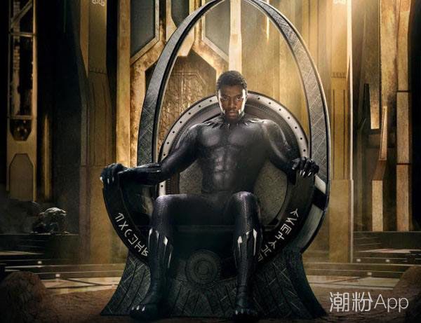 黑豹片尾有彩蛋吗 看电影前这些背景故事是要