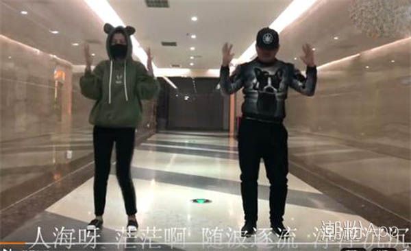 抖音上最火的舞蹈有哪些盘点 拍灰舞开车舞最