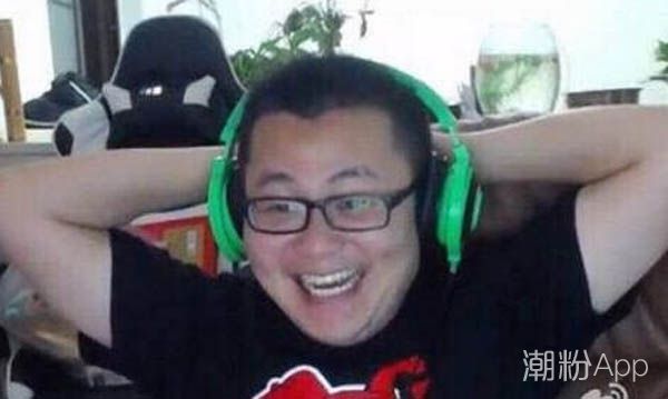 孙笑川是谁个人资料介绍 因直播打奶奶骂人而