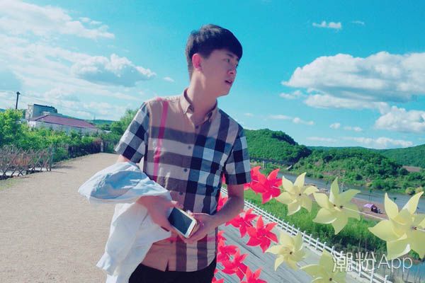 抖音高火火女朋友是谁 高宏鹏为什么这么有钱