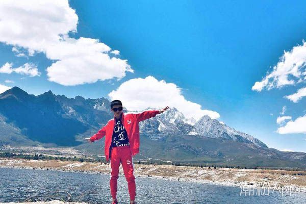 抖音狼烟风沙口还请将军少饮酒什么歌 MC半阳