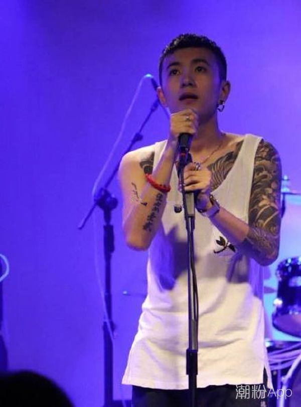 网易云哪个电台有王北车的歌 个人抖音ID曝光