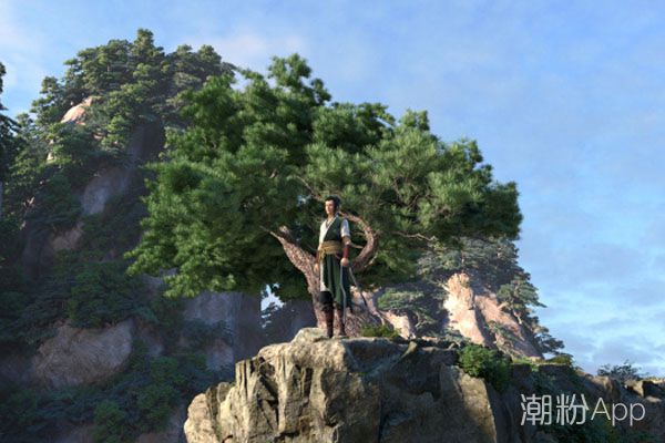 风语咒结尾彩蛋是什么 小妖孽苏兮意外复活