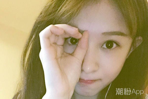 周二珂原名叫什么 她的男朋友是谁