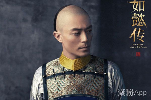 如懿传乾隆喝鹿血是真的吗 真实原因揭秘