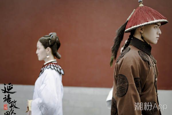 为什么爱上魏璎珞歌曲是什么 一生所爱副歌魔