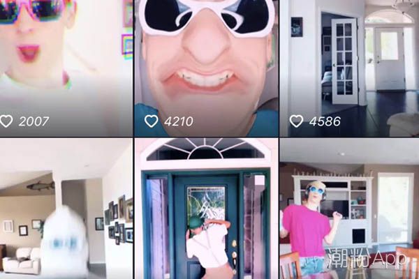 抖音烫嘴歌是什么歌 艺术家成为新晋网红