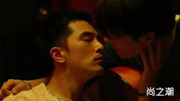 电影谁先爱上他的讲了什么故事 一个男小三成