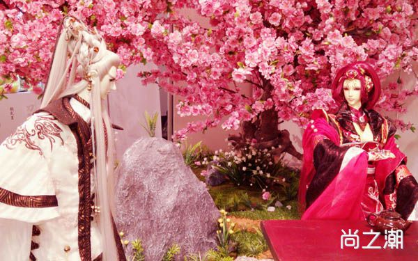 霹雳布袋戏正确的观看顺序 1984年到2018年全