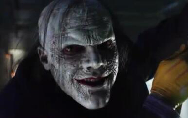 哥谭小丑出现在哪一季集数是多少