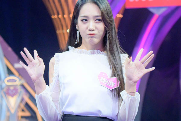 2018非诚勿扰最美女嘉宾是谁 万千美少女总有