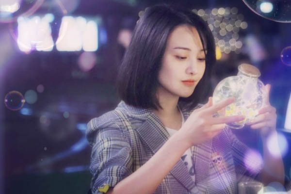 郑爽2019新剧盘点 有部剧已经封尘两年