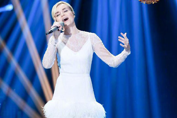 歌手第九期排名曝光 杨坤第一许靖韵踢馆失败