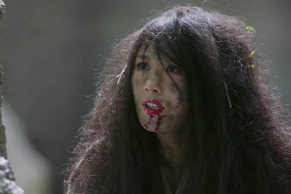 新倚天屠龙记武青婴是谁 灵蛇岛与张无忌等人