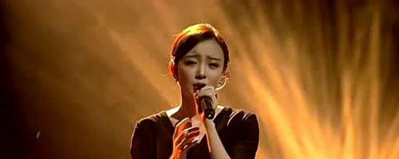 汪小敏是花儿朵朵的冠军吗