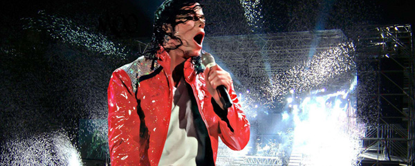 迈克尔杰克逊皮肤变白原因