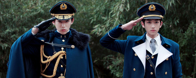 降龙之白露为霜龙相龙善关系为什么不好