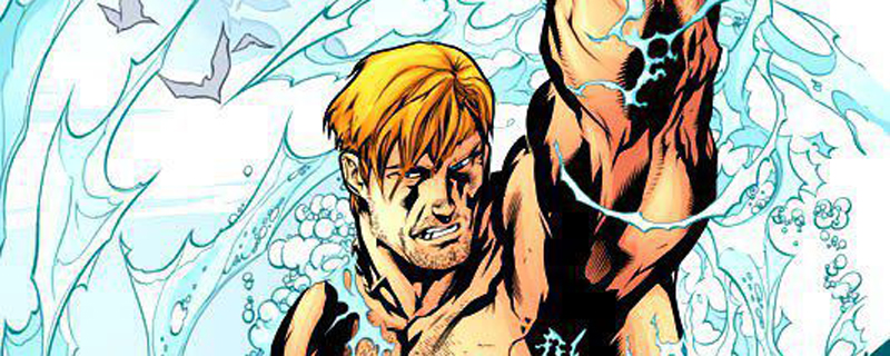 海王有几个彩蛋