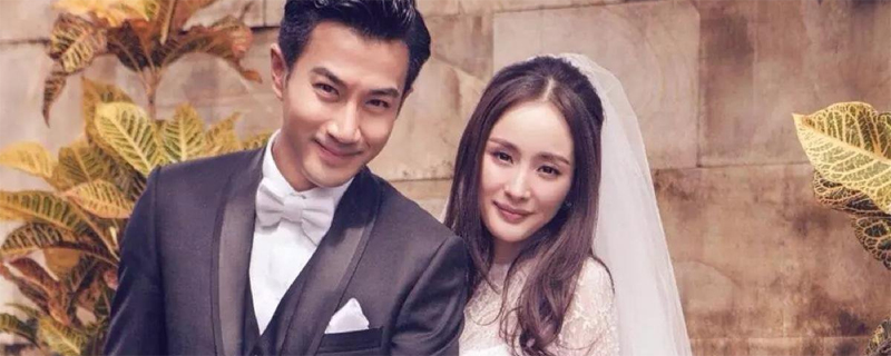 刘恺威杨幂什么时候结婚的