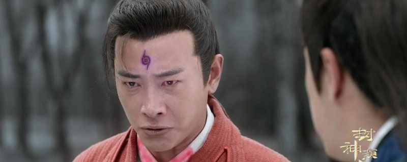 杨戬的神兽逆天鹰的来历