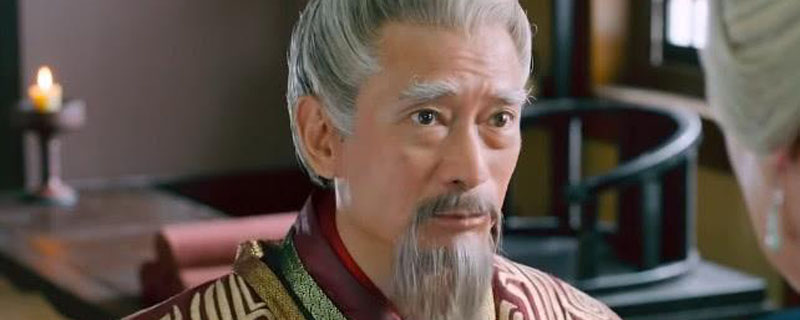 周文王和周武王的关系