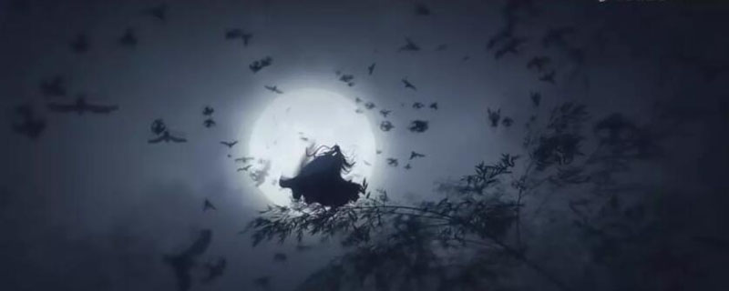 魔道祖师聂明玦为什么变凶尸