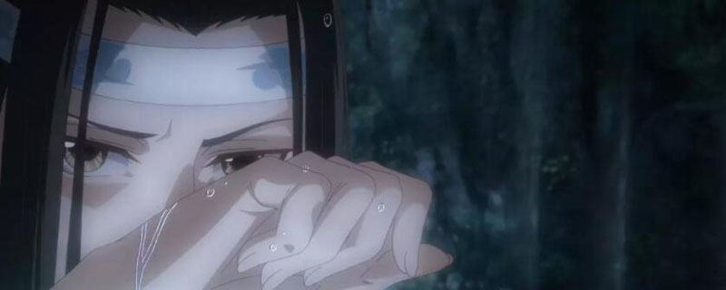 魔道祖师聂明玦为什么变凶尸