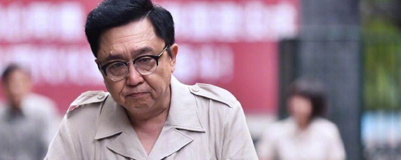 于谦醉酒说了几个相声